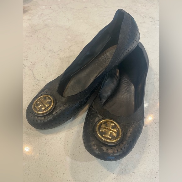 TORY BURCH flats - Picture 3 of 5